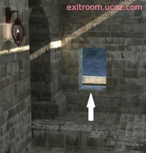 Прохождение игры Escape Castle